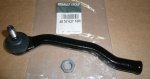 ORIGINAL Spurstangenkopf Links Renault MEGANE III Scenic III 485202710R