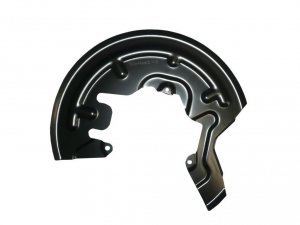 Neu Spritzblech Bremsscheibe  M3077
