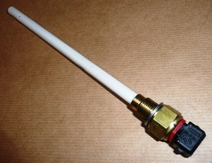 ORIGINAL Ölstandssensor RENAULT CLIO KANGOO MASTER  111453354R