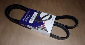 Neu Keilrippenriemen Keilriemen Hutchinson - PK1375K5