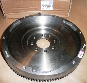 Schwungrad Original Jumper Boxer Ducato III 2.2 HDI TDCi 9676436080