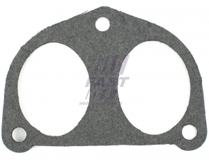 KRÜMMERDICHTUNG FIAT SCUDO / ULYSSE 95> SAUG- 1.9D 