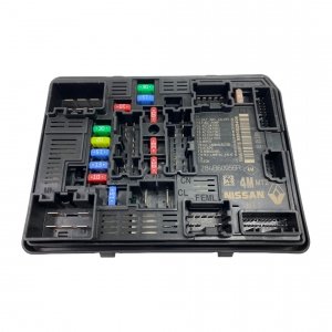 Originalteil USM BSI Steuergerät für Renault Nissan , 284B60956R