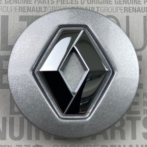 Originalteil Nabendeckel Alufelge Renault , 8200043899