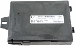 Originalteil BCM Steuergerät Modul für Trafic III Vivaro B Talento , 284B12763R
