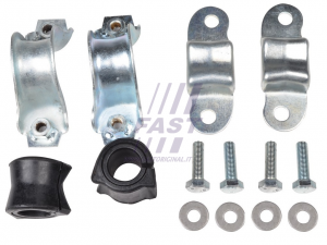 STABILISATORGUMMI FIAT DUCATO 06> VORNE SATZ 26MM