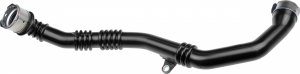 ORIGINAL Renault Ladeluftschlauch CLIO 4 LOGAN 2 SANDERO 2 1.5 dCi 144609369R