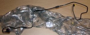 Original Kühlmittelschlauch Peugeot Boxer Citroen Jumper III 2.0-2.2 Blue Hdi , 1617303080