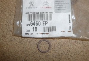 Original 6460.EP