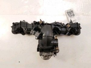 ORIGINAL Ansaugkrümmer Aufnahme Luft Nuckel Citroen JUMPER BOXER 2.2 HDI 101 130 150 , 9677030680