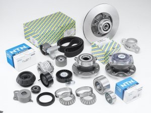 Neu Original  SNR EC42317S01