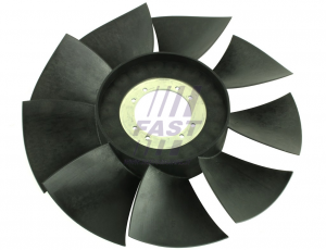 LÜFTERPROPELLER IVECO DAILY 06> 35C14/16/18