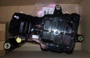 Original Harnstofftank AdBlue Tank PEUGEOT PARTNER BERLINGO III , 1682619880 , 9808625280 , 9849387080 , 9818531680 , 1682615380