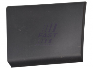 FAST Hinten Vorne Zier- / Schutzleiste Seitenwand links Fiat Ducato Boxer Jumper 06- FT90762