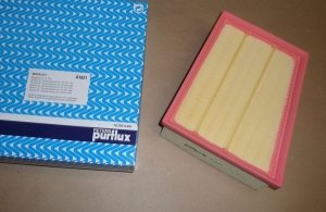 Neu Luftfilter PURFLUX A1821