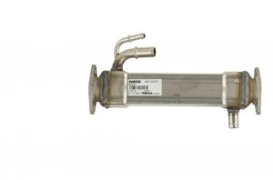 ORIGINAL AGR-Kühler für Fiat Ducato 2.3 06|} 504158591