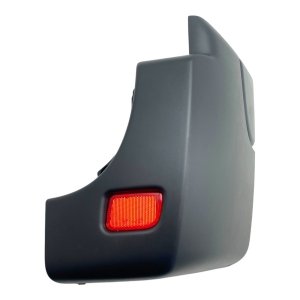 Originalteil OE Stoßfängerecke hinten rechts für Renault Master III für Opel Movano B NV400 , 850160036R
