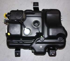 Original Tank AdBlue Renault Master 3 2.3 DCI , 172A28000R