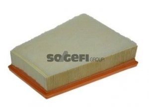 Neu Luftfilter PURFLUX A1314