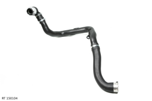 Turboschlauch RENAULT MASTER 2,3 dCi , 8200730576	, 8200730589 , 150104