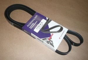Neu Keilrippenriemen Keilriemen Hutchinson - PK1750K5
