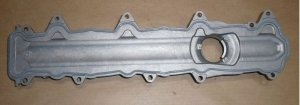 ORIGINAL Ventildeckel Abdeckung  407 607 C6 C8 Renault 3.0 V6 0248H8 9630349380