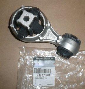 Original Motorlager Renault Koleos 08- , 11350JY00A