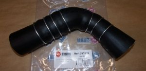 Turboschlauch Luftschlauch Renault  KOLEOS 2.0DCI , 144637670R