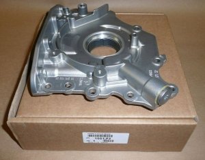 ORIGINAL Ölpumpe   CITROEN PEUGEOT 1.6 HDI 1001F2