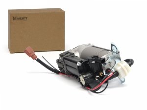 Abdeckung Kompressor Luftkompressor für Audi A6 Avant+Allroad 4F 2.0L-5.2L , 4F0616005E
