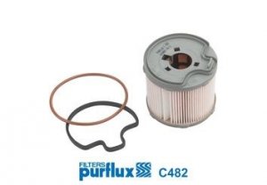 Neu Kraftstofffilter PURFLUX C482