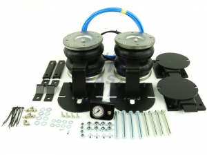 FAST Federrung Luftfeder Austauschsatz IVECO DAILY 06|} HINTEN SATZ 35-70C FT20203