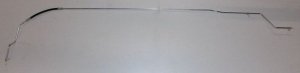 Original Klimaleitung Fond vorne links für Renault Trafic III 93450175 924619831R