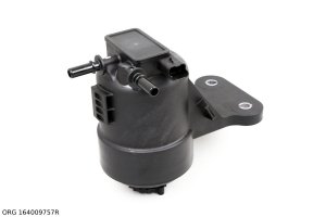 Original Kraftstofffilter Dieselfilter Renault 1.5 BLUEDCI CLIO 19- , 164009757R , 164007425R , 164001458R