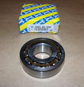 SNR EC12625S02H20 Neu Autoteile AF