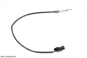 Original Abgastemperatur Sensor RENAULT 1.6DCI TRAFIC 14- , 226409314R