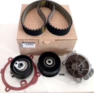 Original Zahnriemensatz + Pumpe Renault Master II 2.2 DCI 2.5 DCI , 119A05607R