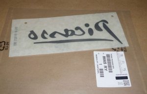 Original 8665.RY