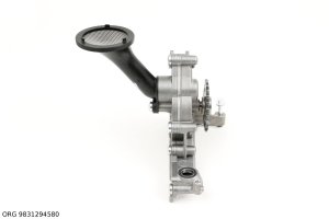 ORIGINAL Ölpumpe Citroen Peugeot C1 II C3 II III DS3 208 I II 301 308 II 1.2 VTi , 9831294580
