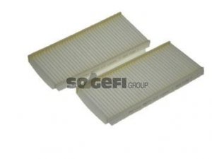 Neu Filter Innenraumluft Purflux  AH273-2