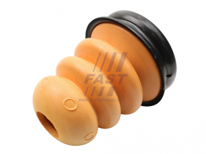 PUFFER AUFHÄNGUNG FORD TRANSIT CUSTOM 12> HINTEN 2.2 TDCi