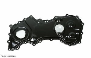 Original Steuerdeckel Renault 2.0 DCI , 8200922001, 11046-00Q1D , 1104600Q1D