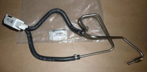 ORIGINAL Differenzdrucksensor FAP Renault Master III , 208158341R , 2082700Q1A ,  , 208158341R , 2082700Q1A , 227701177R , 22815