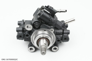 ORIGINAL  Hochdruckpumpe Einspritzpumpe  Renault Nissan Opel Master 2.3 dCi A2C80584700  1670000Q2C
