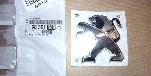 Neu Original 98361548DX