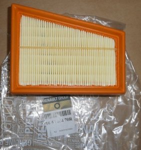 Original 165468470R