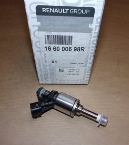 Original 166000698R
