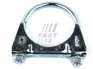 AUSPUFFSCHELLE - M8 60MM