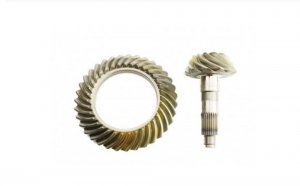 Original Tellerrad / Kegelrad 35:12 ZAHNRAD ANTRIEBSACHSE IVECO DAILY 14- 7188227