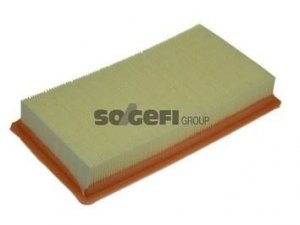Neu Luftfilter PURFLUX A1230